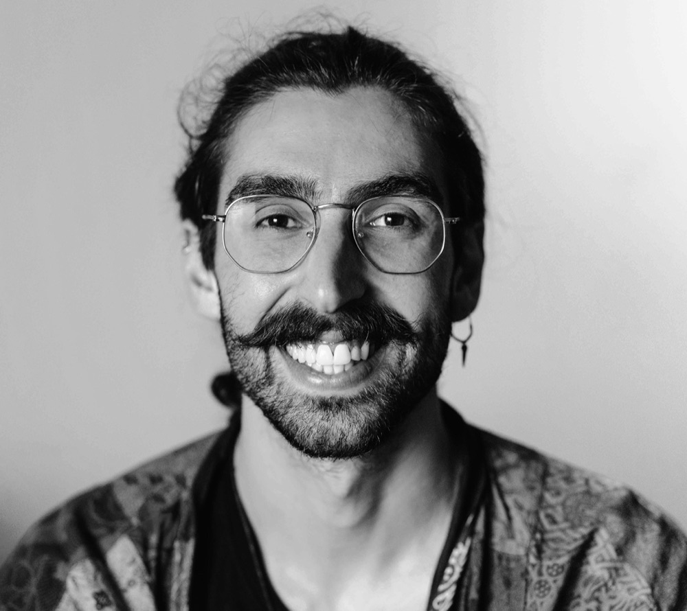Salih Gulbay